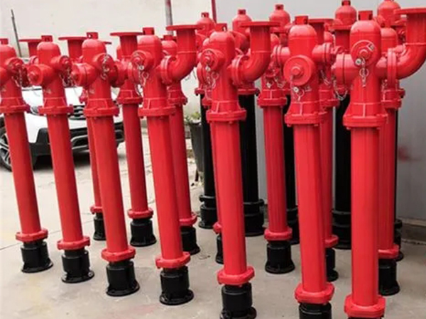 消防水帶的材質(zhì)對(duì)滅火效果有哪些影響？